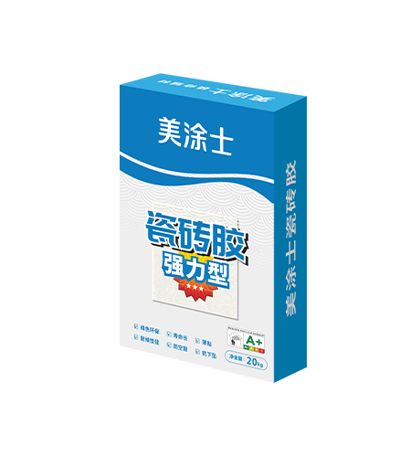 強力(li)型瓷磚膠